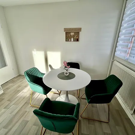 Cocon Cosy Et Verdoyant - Private Parking, Breakfast, Wifi, Netflix Caen Extérieur photo