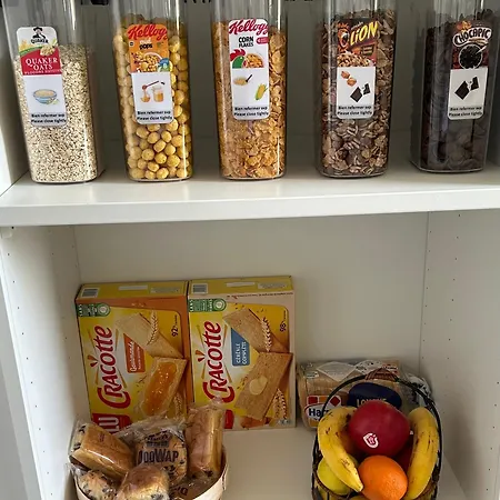 Cocon Cosy Et Verdoyant - Private Parking, Breakfast, Wifi, Netflix Caen Extérieur photo