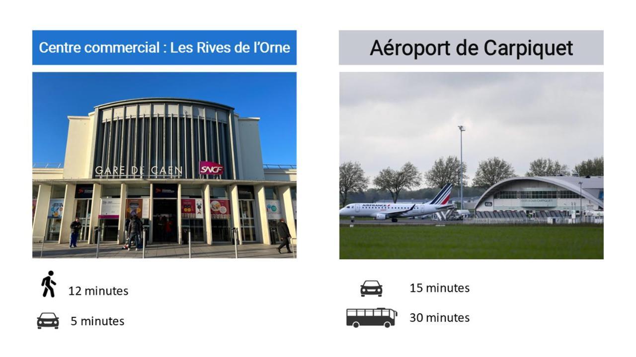 Cocon Cosy Et Verdoyant - Private Parking, Breakfast, Wifi, Netflix Appartement *
