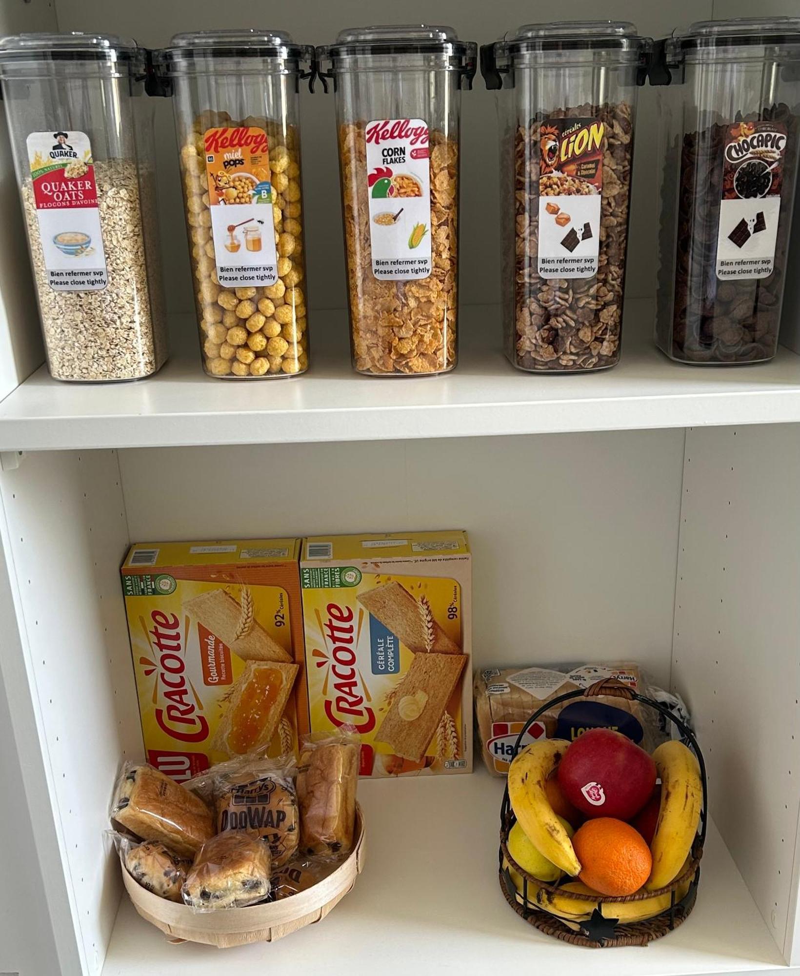 Cocon Cosy Et Verdoyant - Private Parking, Breakfast, Wifi, Netflix Appartement Caen